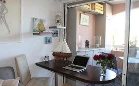 Le Vauban - Studio Cabin